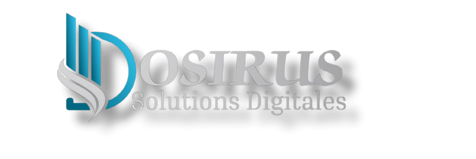 OSIRUS SOLUTIONS DIGITALES